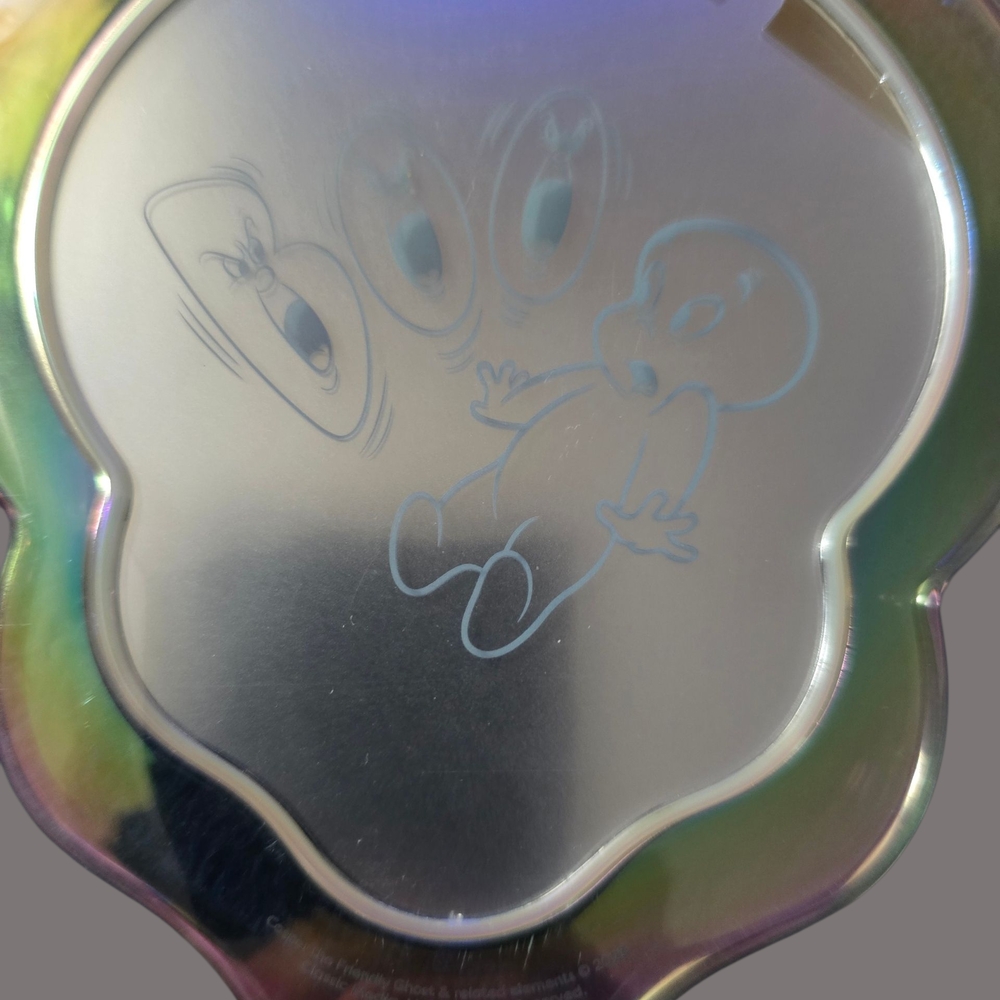 Profusion Cosmetics Casper Iridescent Mirror~NEW - Picture 3 of 6